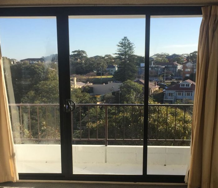 Residential Sliding Door Sydney