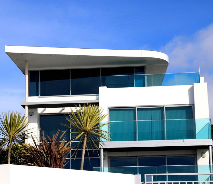 Glass Balustrades Sydney